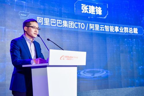 阿里云IPv6战略升级 百款核心产品全面支持，两年构建IPv6新生态