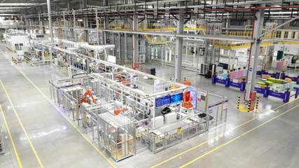 卡奥斯释放“灯塔效应” 以工业互联网技术开发，四年点亮五座全球“灯塔”